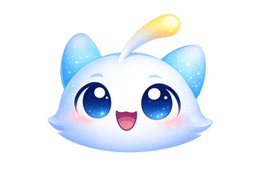 Lumi feliz
