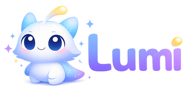 Lumi — Seu amigo de IA